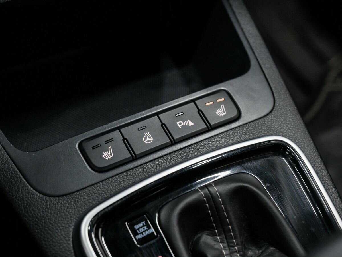 Купить Kia Rio X, 2020, 39 000 км, фото №18