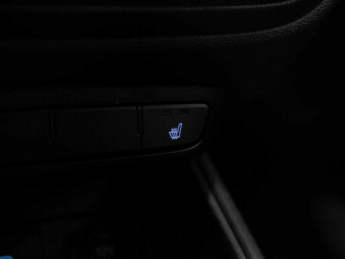 Купить Hyundai Solaris, 2019, 36 124 км, фото №18