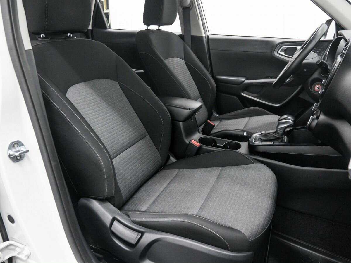 Купить Kia Soul, 2019, 86 000 км, фото №9