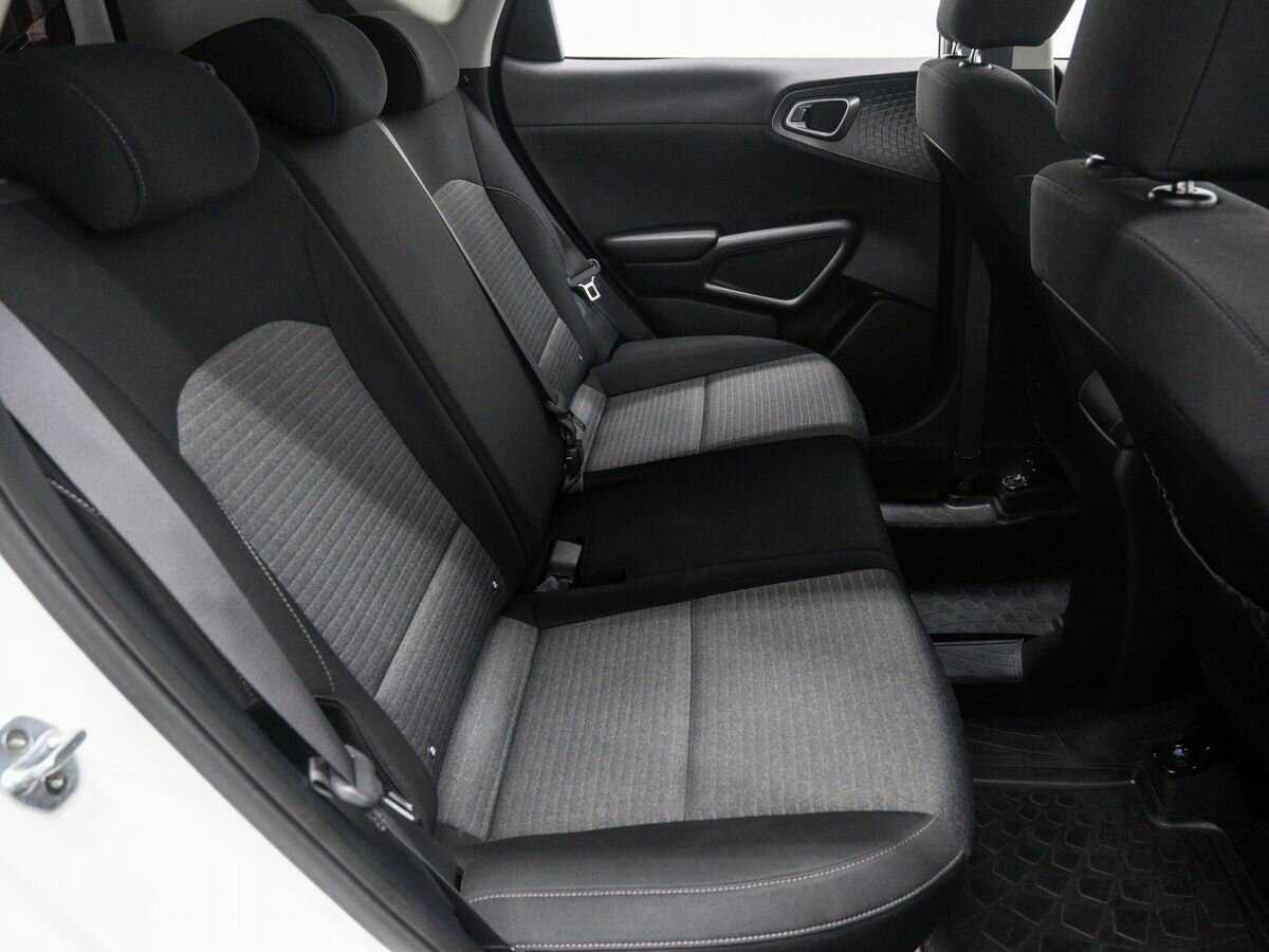 Купить Kia Soul, 2019, 86 000 км, фото №10