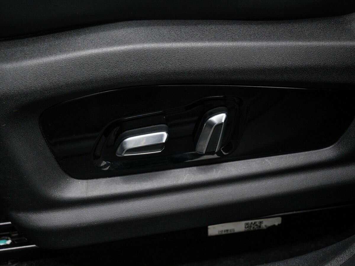 Купить OMODA C5, 2023, 20 000 км, фото №18