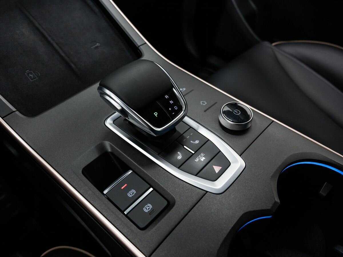 Купить OMODA C5, 2023, 20 000 км, фото №19