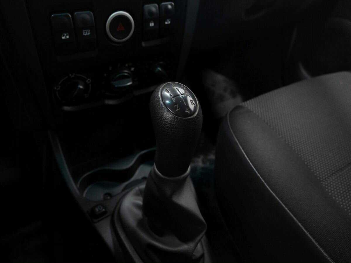 Купить Lada (ВАЗ) Largus, 2014, 105 379 км, фото №18