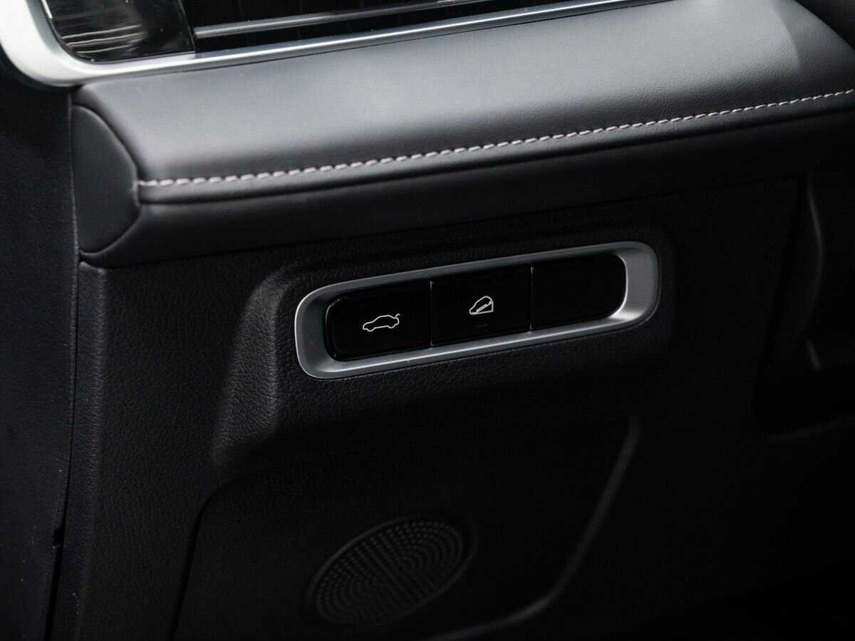 Купить CHERY Tiggo 8 Pro Max, 2023, 5 655 км, фото №19