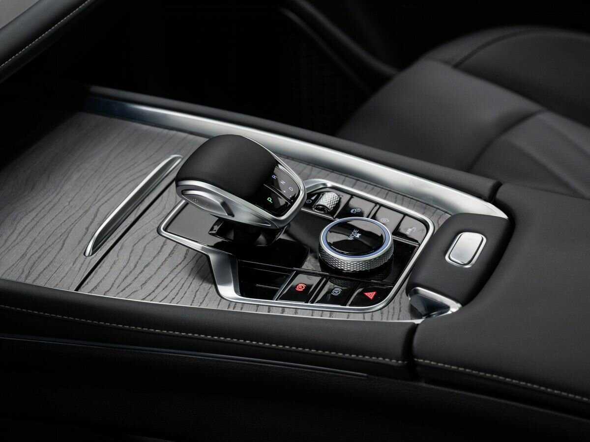 Купить CHERY Tiggo 8 Pro Max, 2023, 5 655 км, фото №20