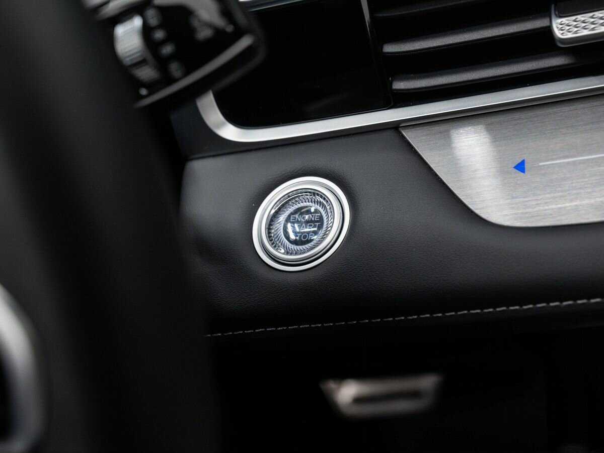 Купить CHERY Tiggo 8 Pro Max, 2023, 5 655 км, фото №22