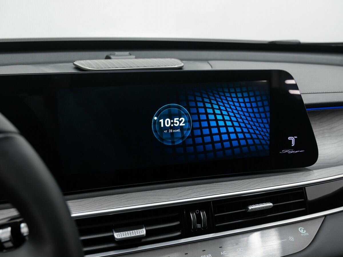 Купить CHERY Tiggo 8 Pro Max, 2023, 5 655 км, фото №23