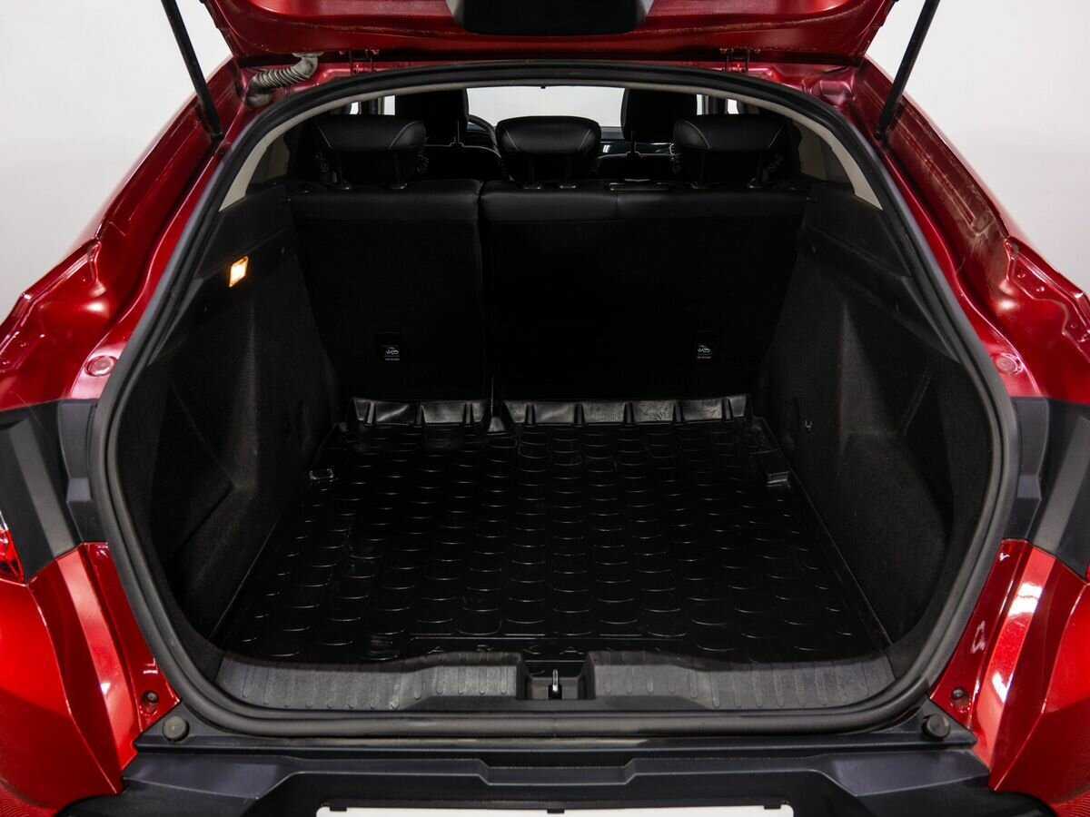 Купить Renault Arkana, 2019, 90 000 км, фото №24