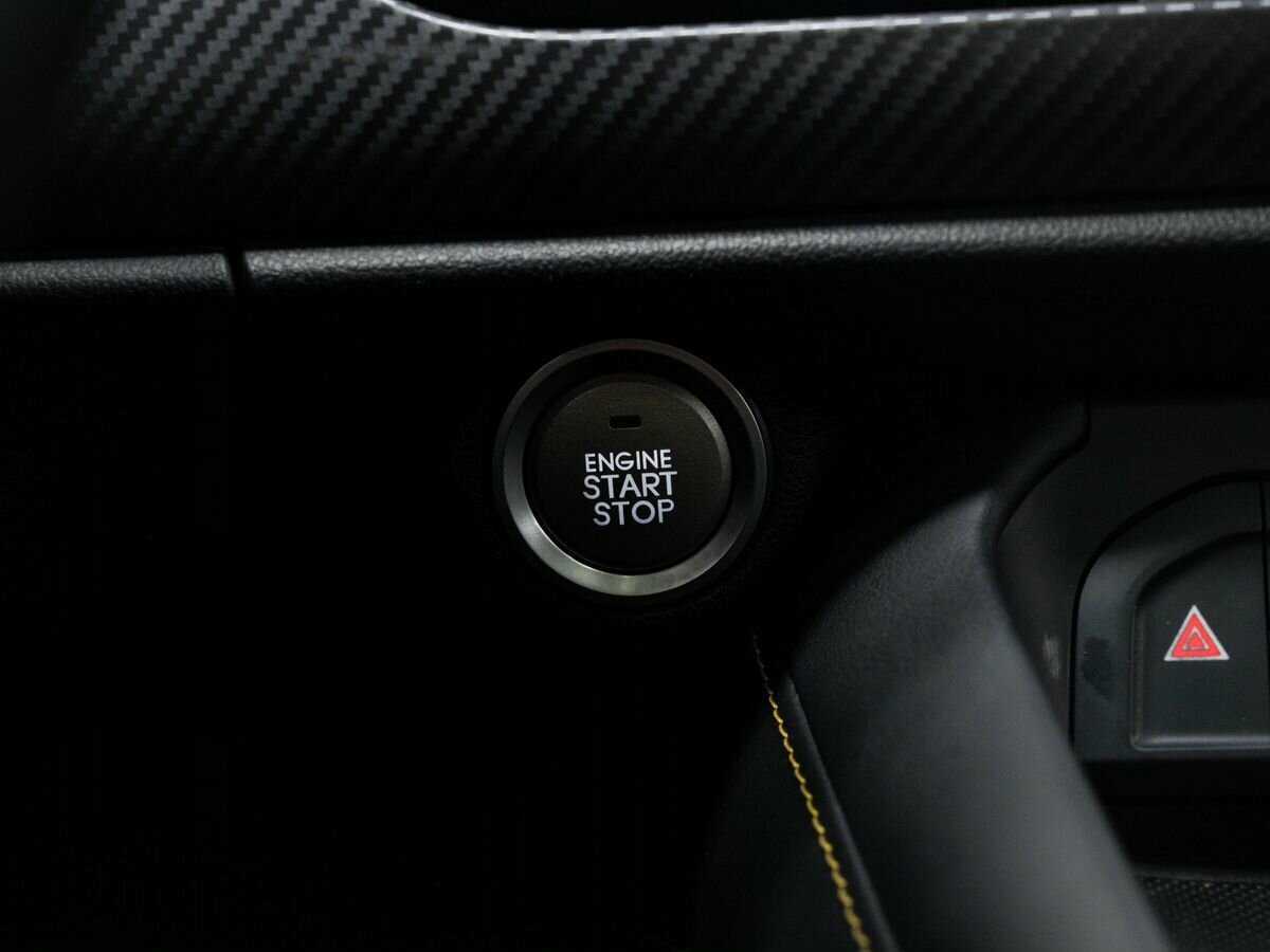 Купить Haval F7x, 2020, 73 000 км, фото №22