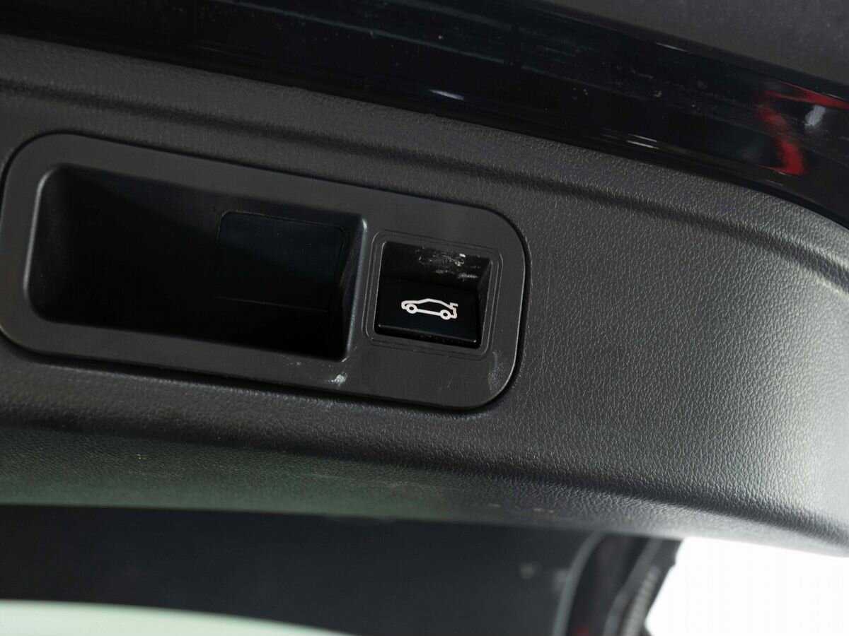 Купить Haval F7x, 2022, 70 300 км, фото №30