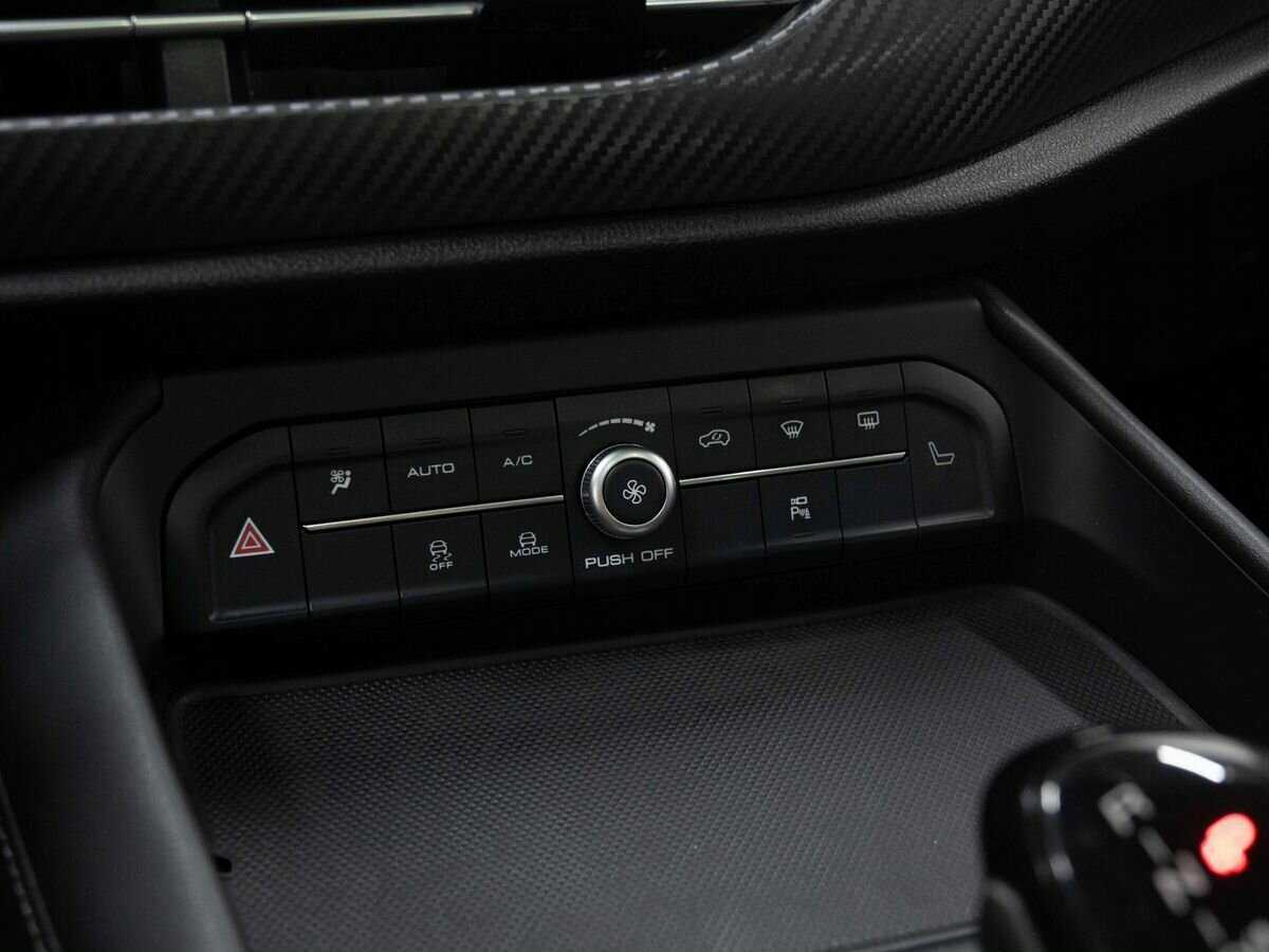 Купить Haval F7x, 2021, 46 711 км, фото №24