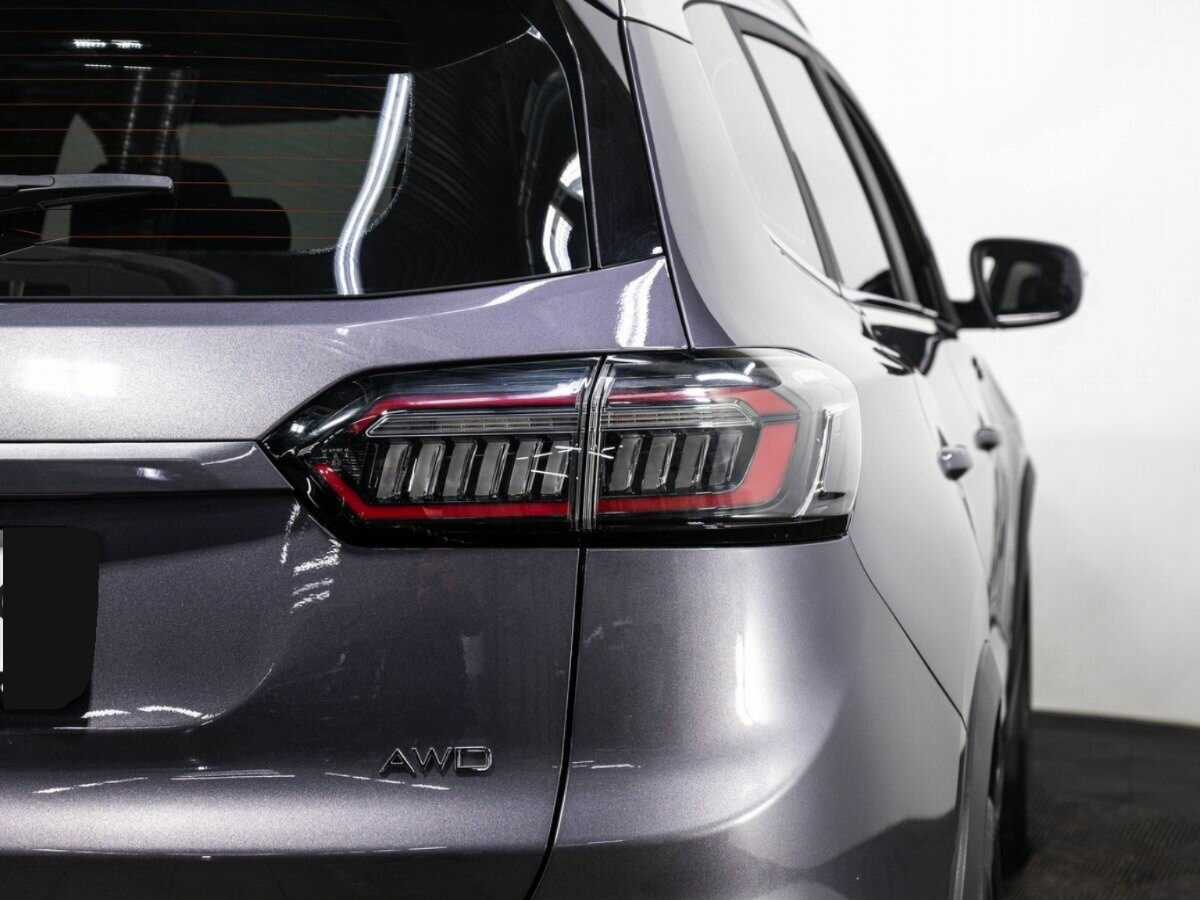 Купить CHERY Tiggo 8 Pro Max, 2022, 27 613 км, фото №5