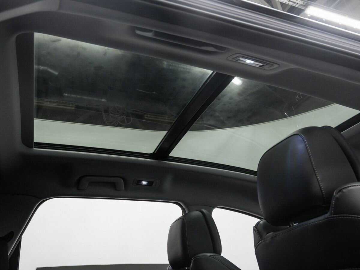 Купить CHERY Tiggo 8 Pro Max, 2022, 27 613 км, фото №9