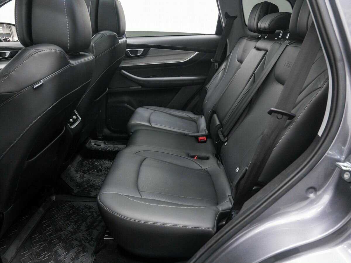 Купить CHERY Tiggo 8 Pro Max, 2022, 27 613 км, фото №12