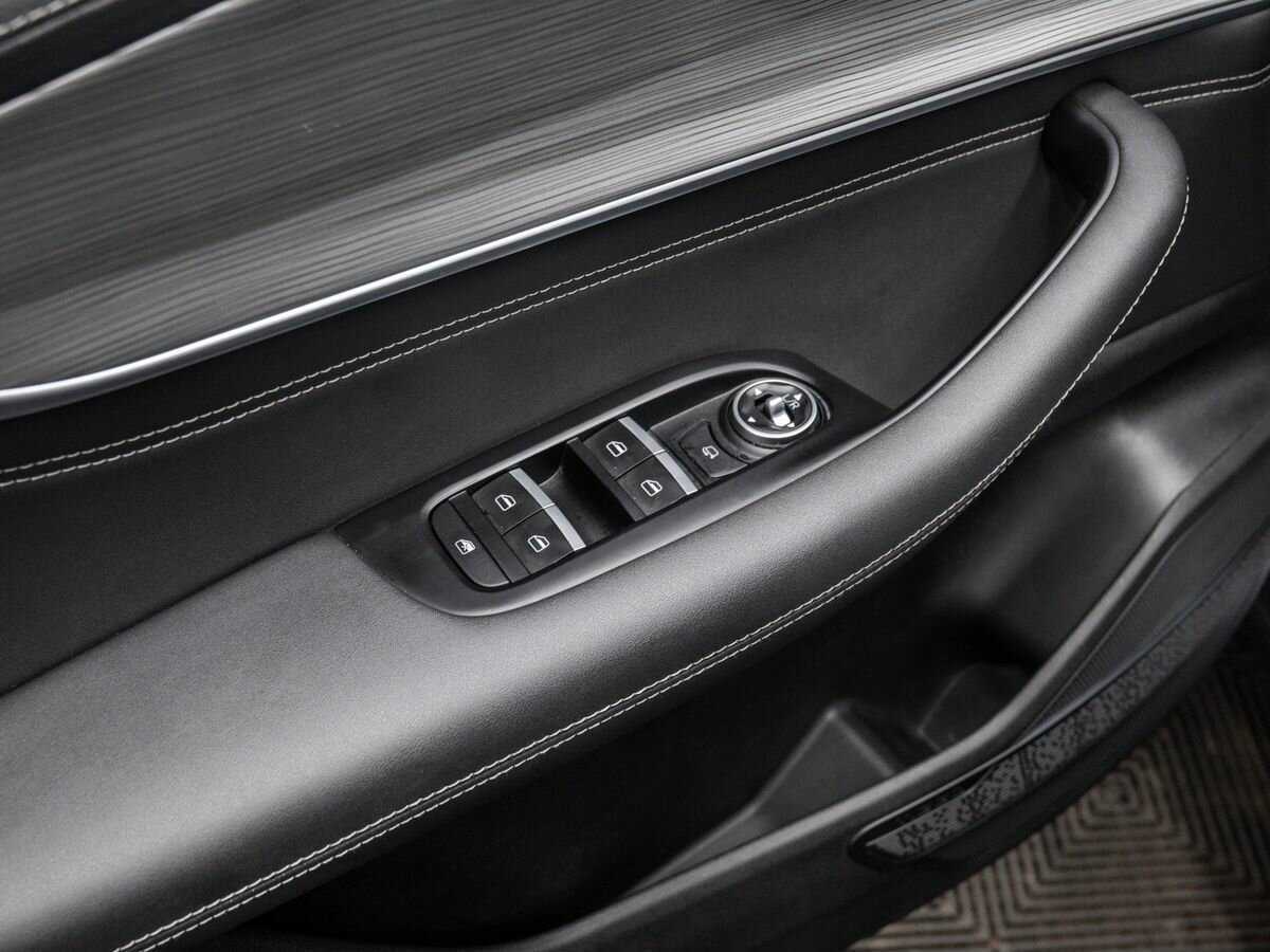 Купить CHERY Tiggo 8 Pro Max, 2022, 27 613 км, фото №15