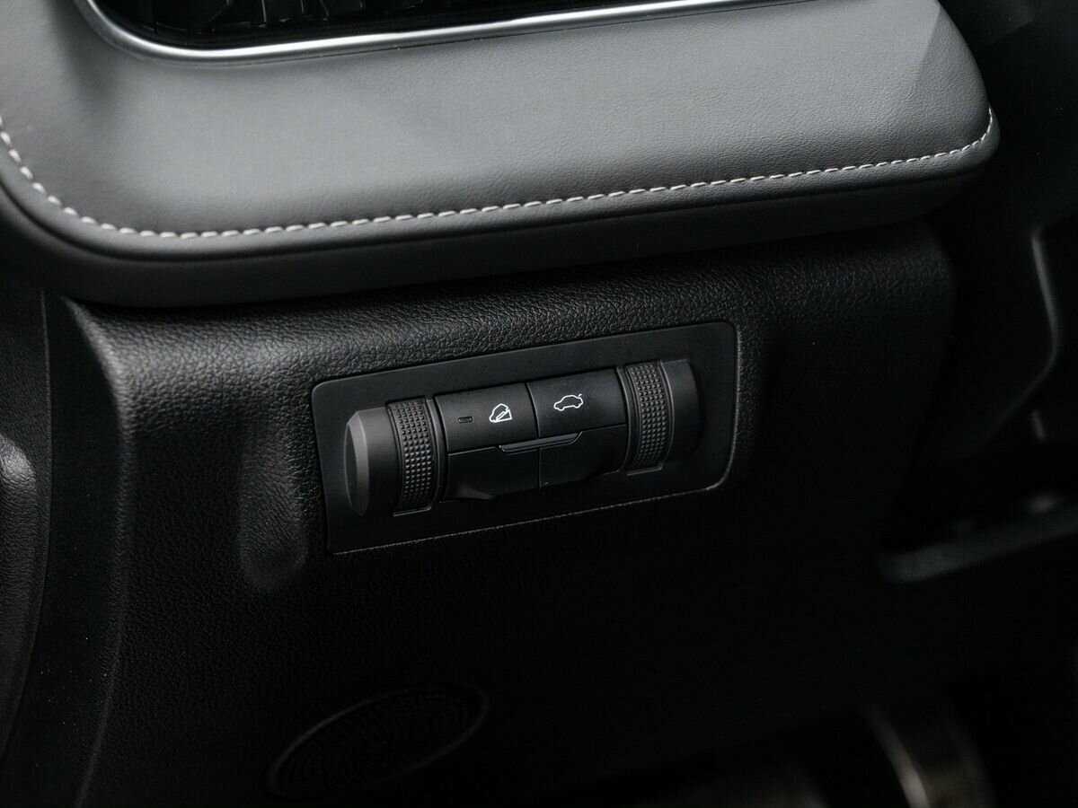 Купить CHERY Tiggo 8 Pro Max, 2022, 27 613 км, фото №17