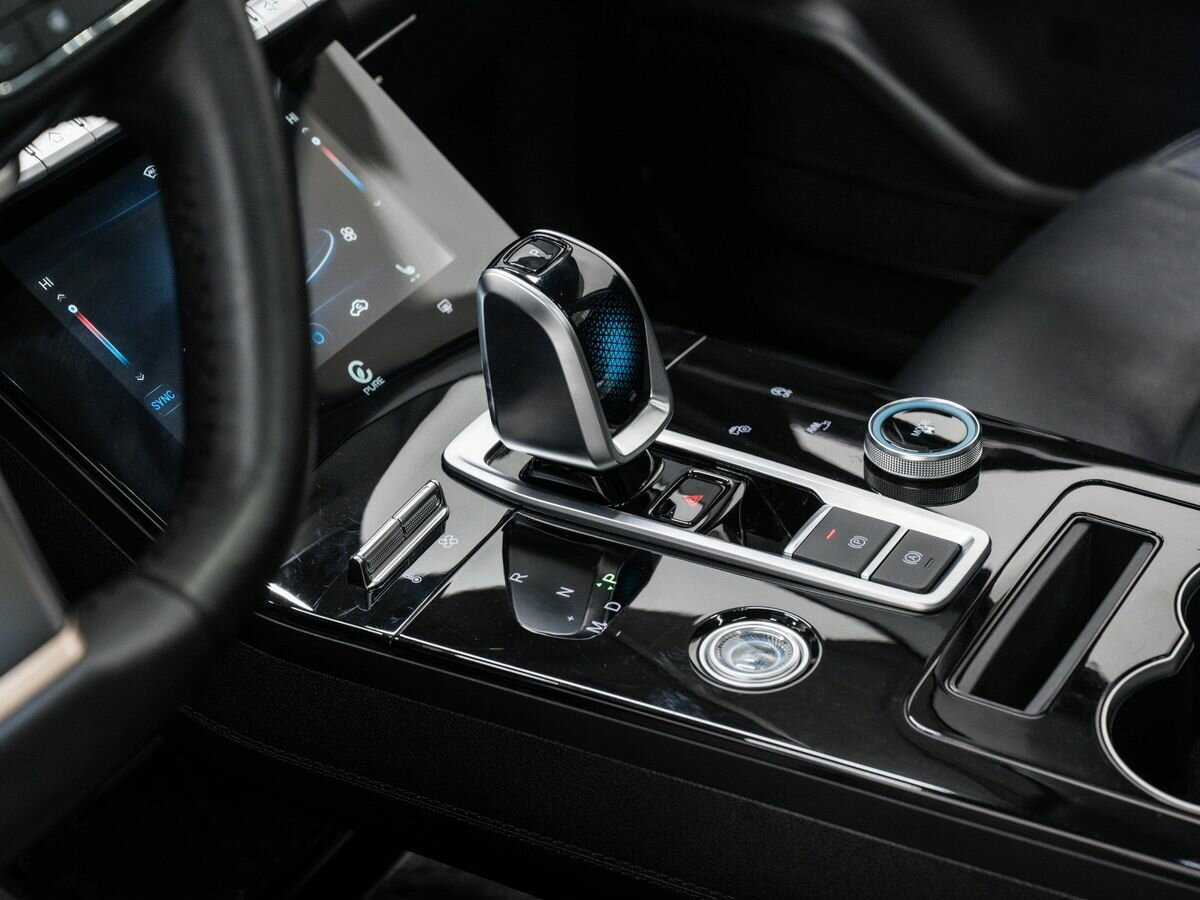 Купить CHERY Tiggo 8 Pro Max, 2022, 27 613 км, фото №18