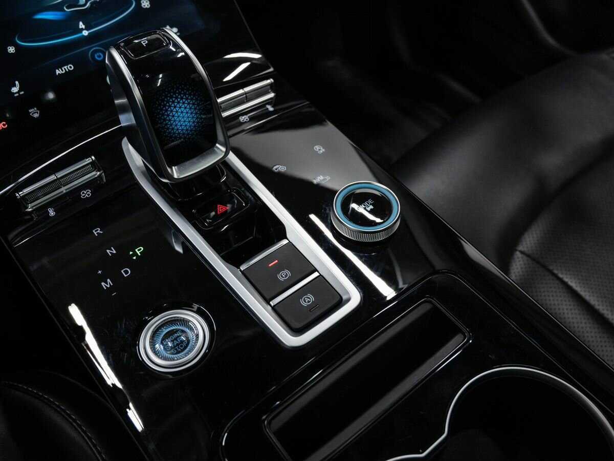 Купить CHERY Tiggo 8 Pro Max, 2022, 27 613 км, фото №19