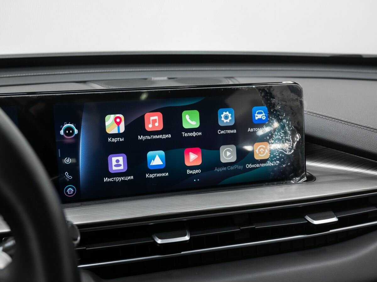 Купить CHERY Tiggo 8 Pro Max, 2022, 27 613 км, фото №21