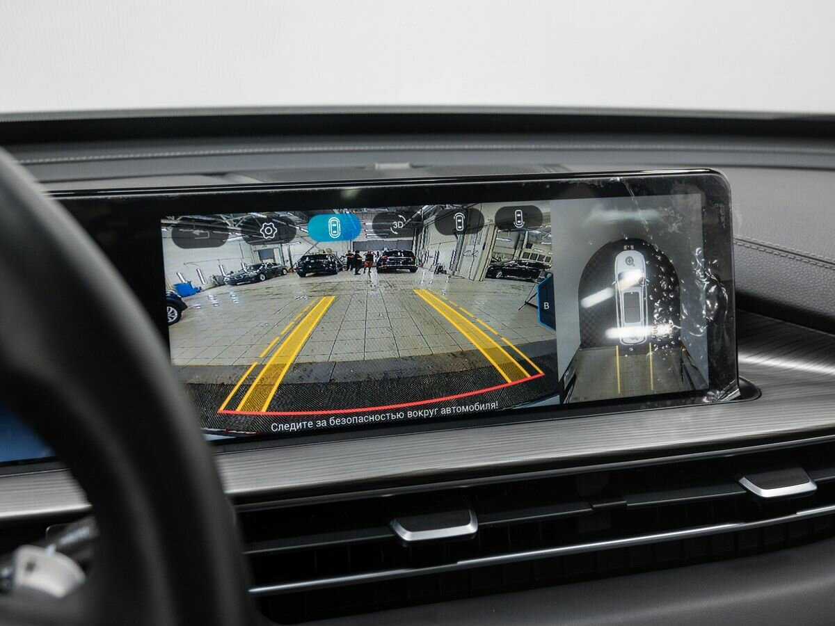 Купить CHERY Tiggo 8 Pro Max, 2022, 27 613 км, фото №22