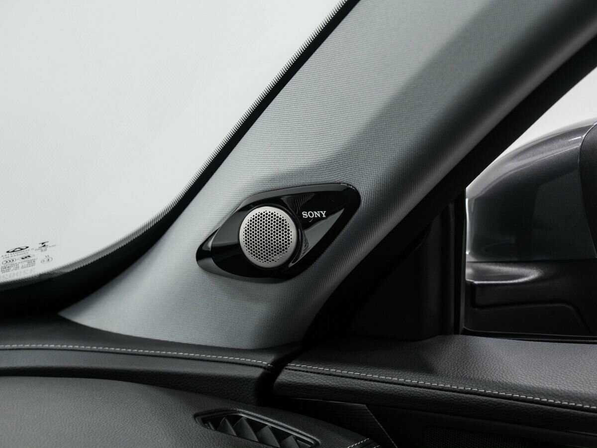 Купить CHERY Tiggo 8 Pro Max, 2022, 27 613 км, фото №24