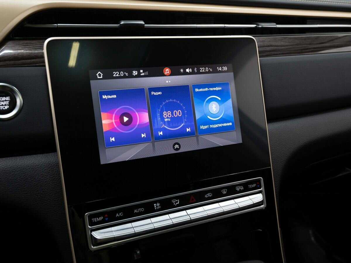 Купить GAC GS5, 2023, 17 000 км, фото №24