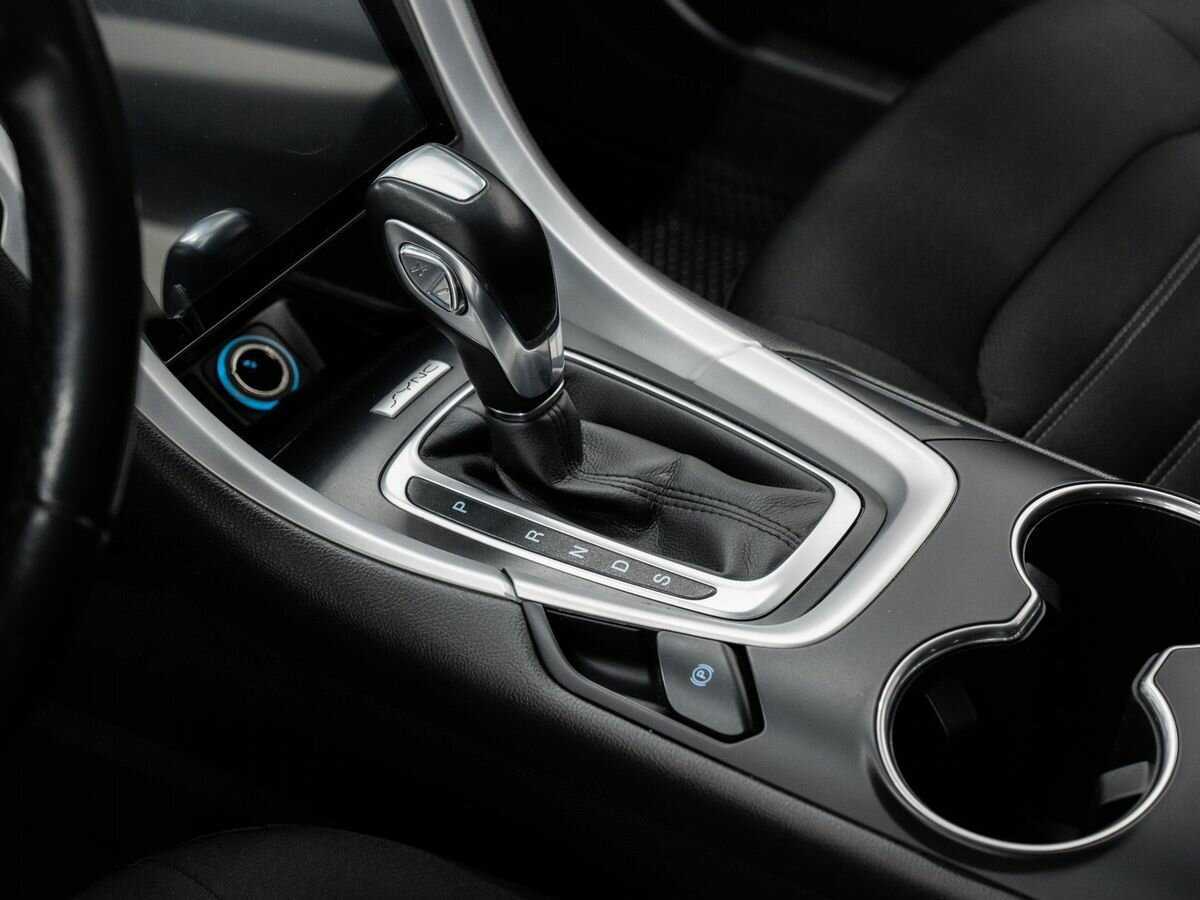 Купить Ford Mondeo, 2018, 111 860 км, фото №19