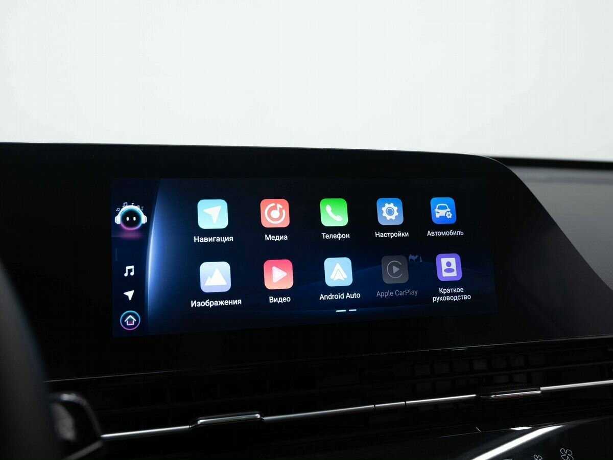 Купить OMODA C5, 2023, 13 141 км, фото №20