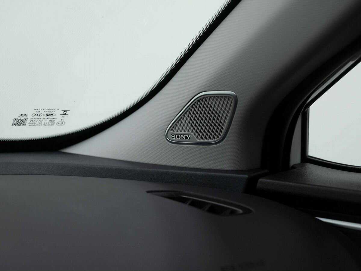 Купить OMODA C5, 2023, 13 141 км, фото №25