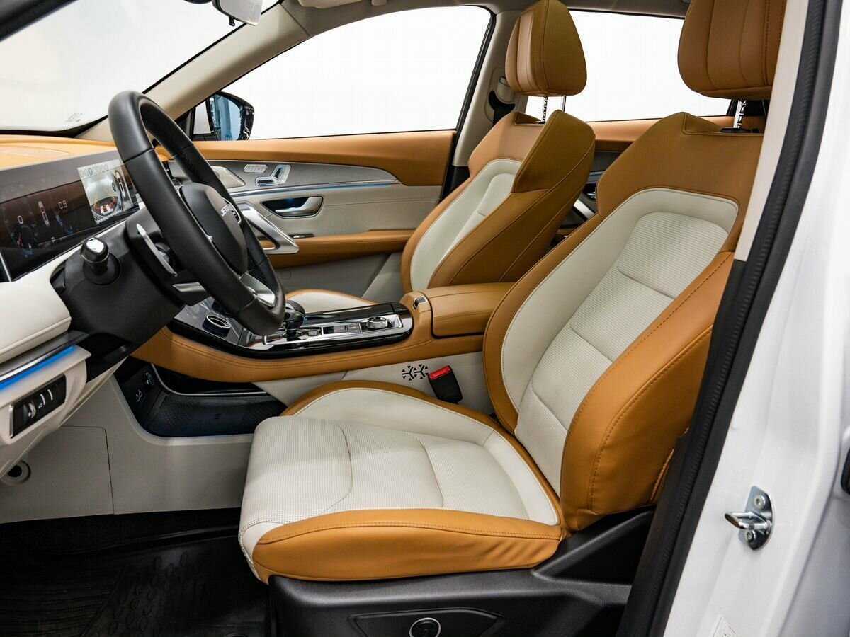 Купить Jetour X70 PLUS, 2023, 15 363 км, фото №19