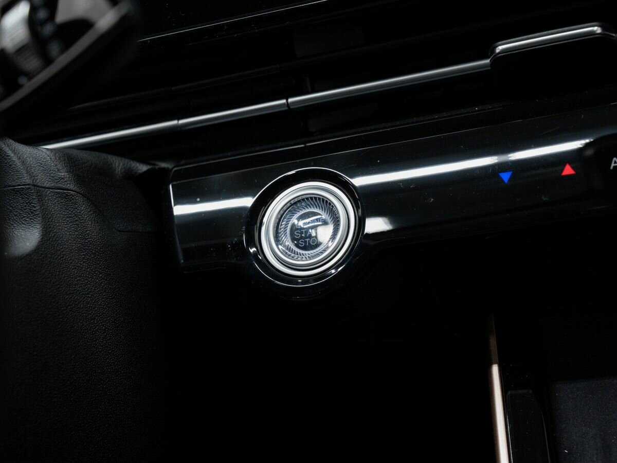 Купить OMODA C5, 2023, 4 000 км, фото №18