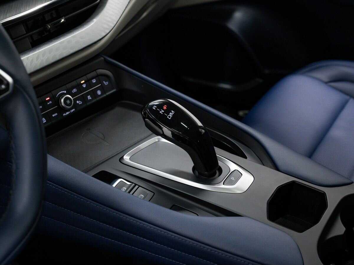 Купить Haval F7x, 2022, 120 140 км, фото №21