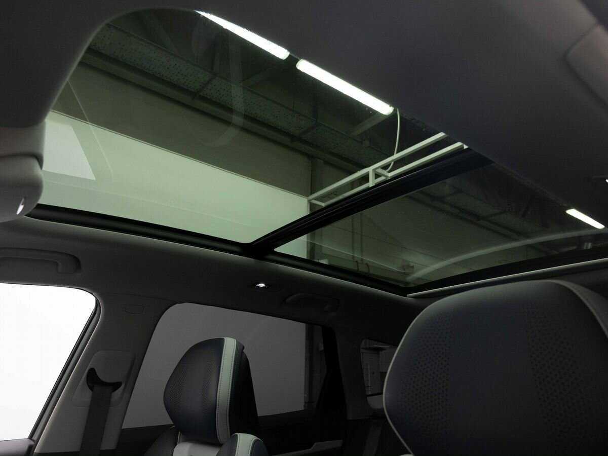 Купить Geely Atlas, 2023, 21 534 км, фото №24