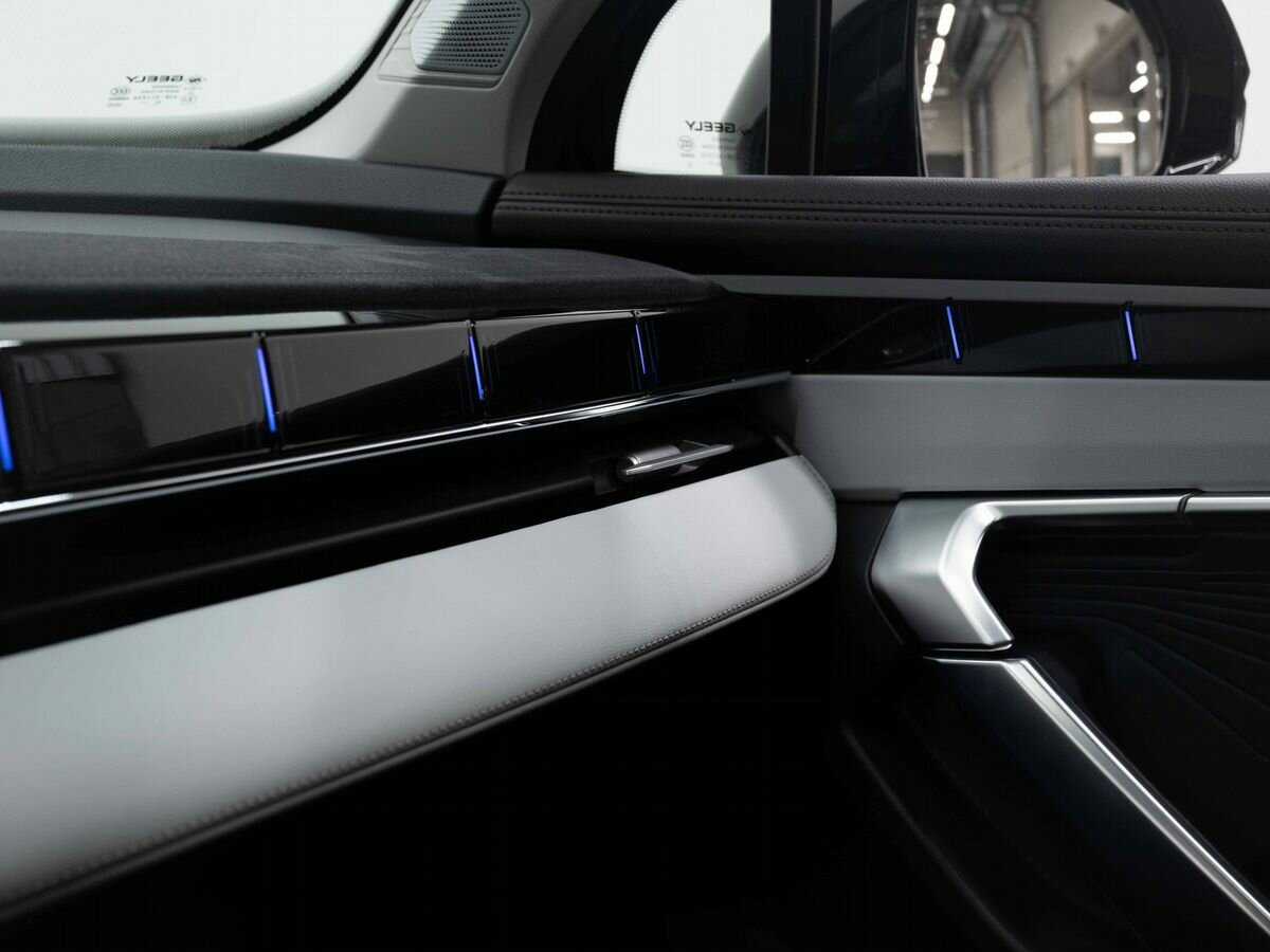 Купить Geely Atlas, 2023, 21 534 км, фото №27