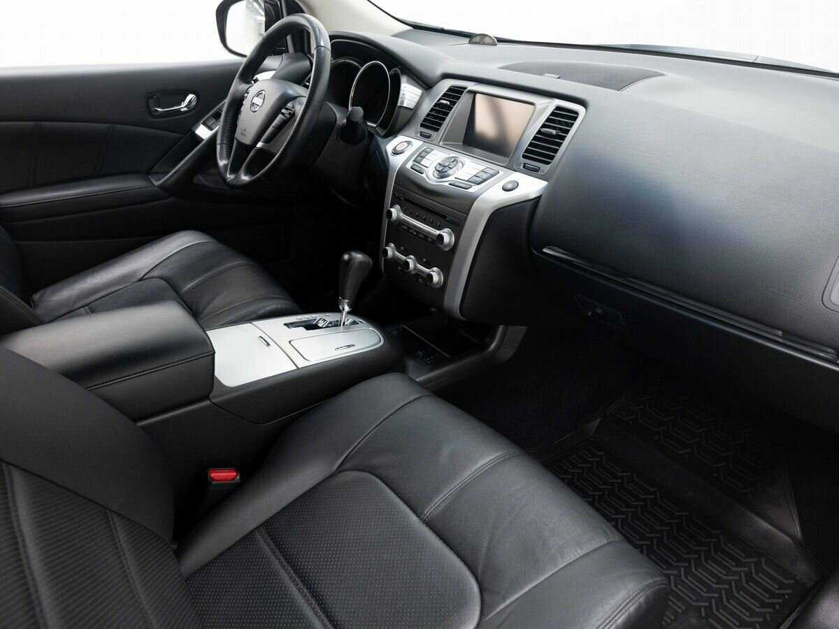 Купить Nissan Murano, 2015, 99 800 км, фото №11