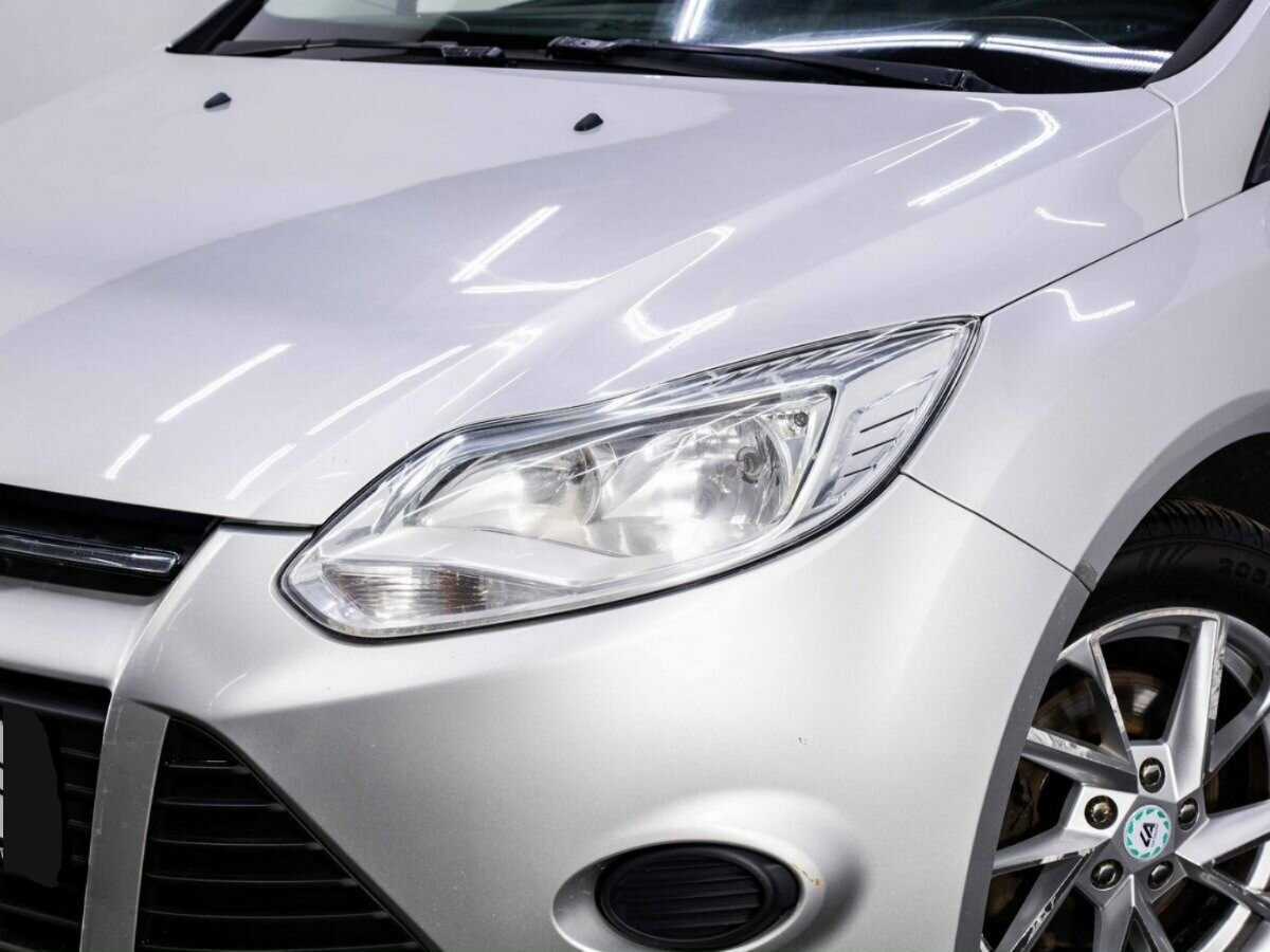 Купить Ford Focus, 2012, 218 321 км, фото №7