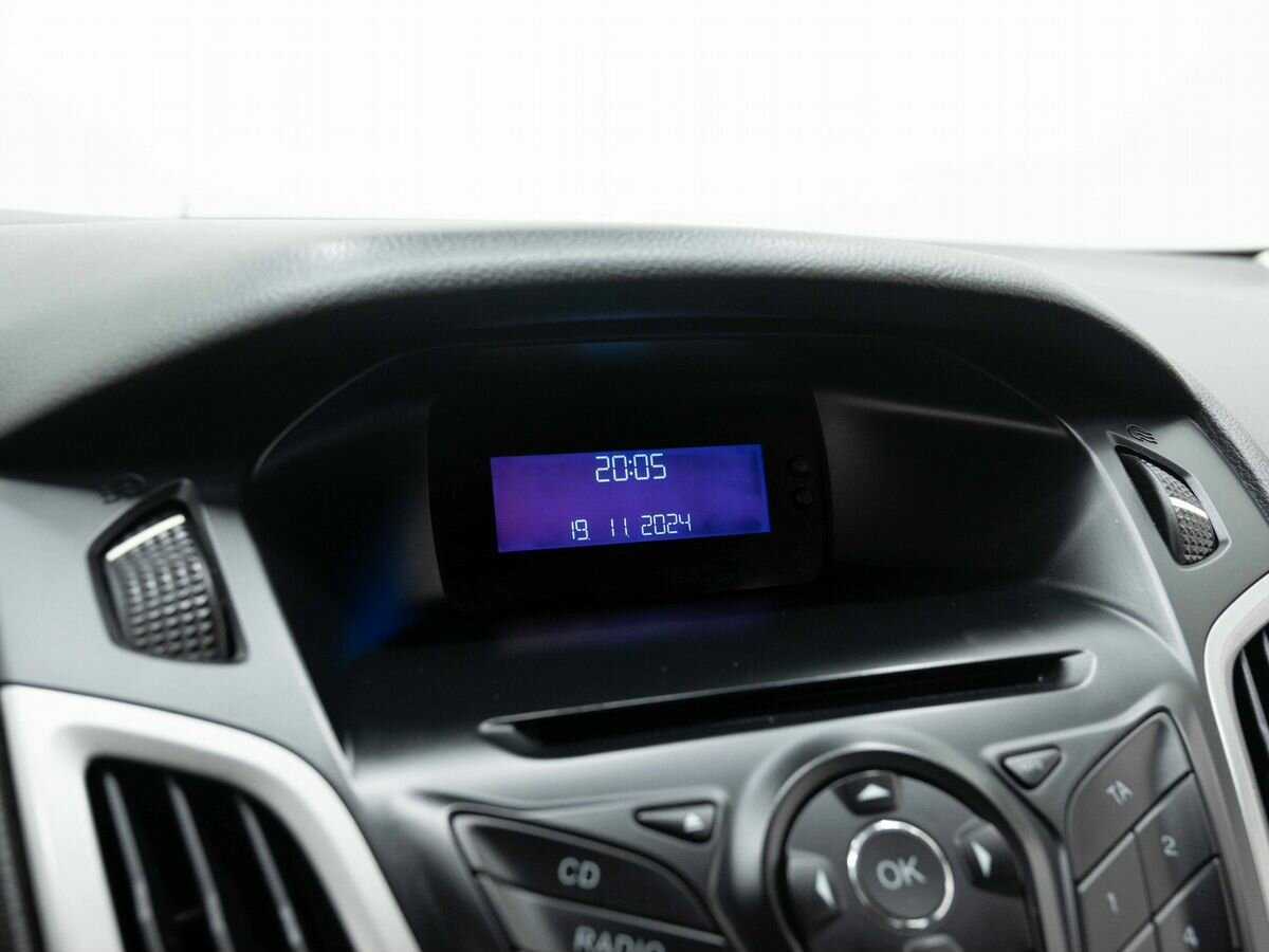 Купить Ford Focus, 2012, 218 321 км, фото №19