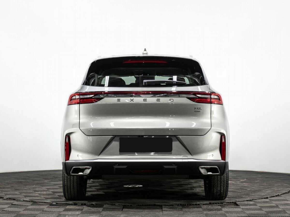 Купить EXEED TXL, 2023, 20 000 км, фото №5