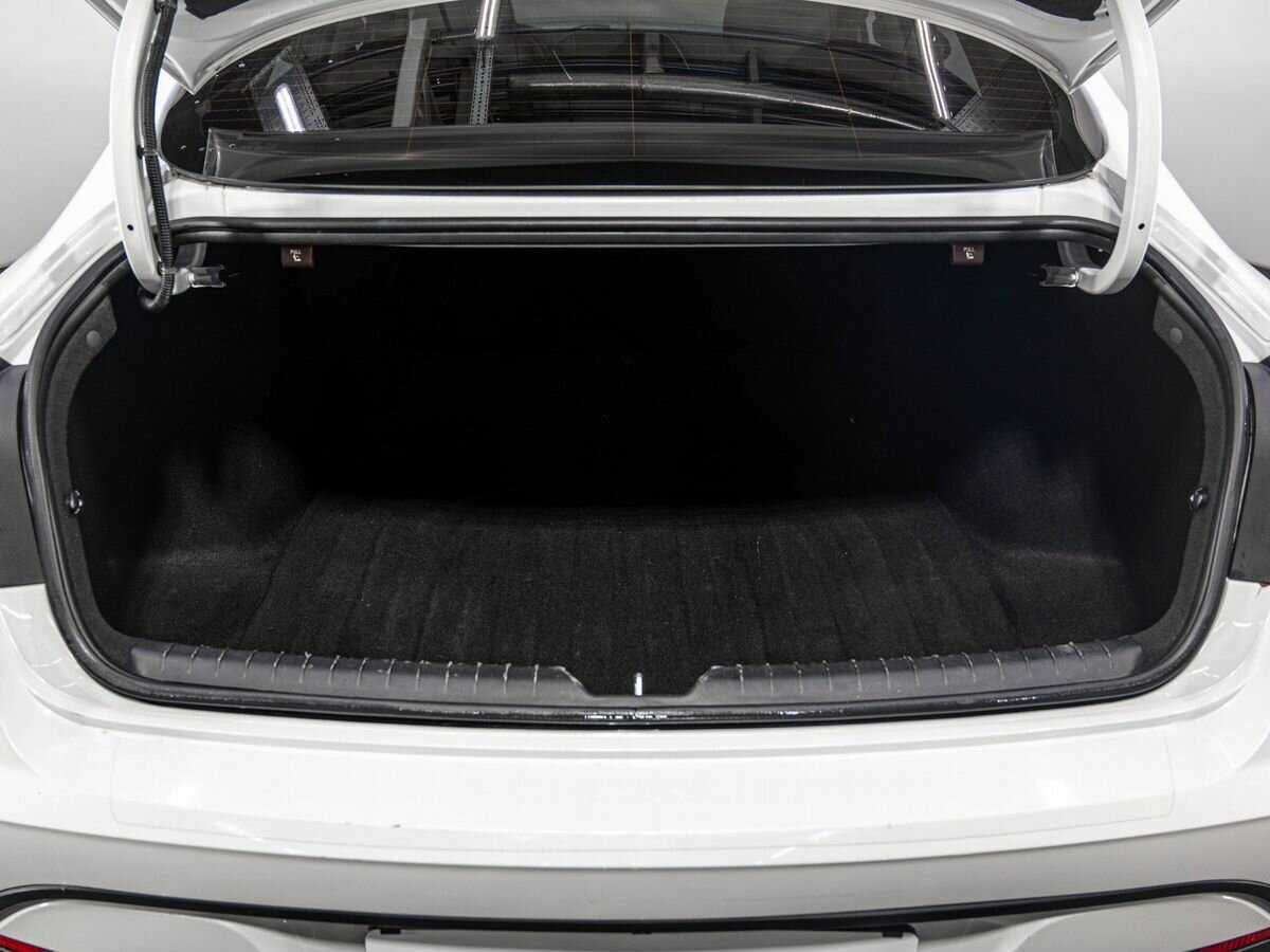 Купить Hyundai Sonata, 2019, 90 000 км, фото №25