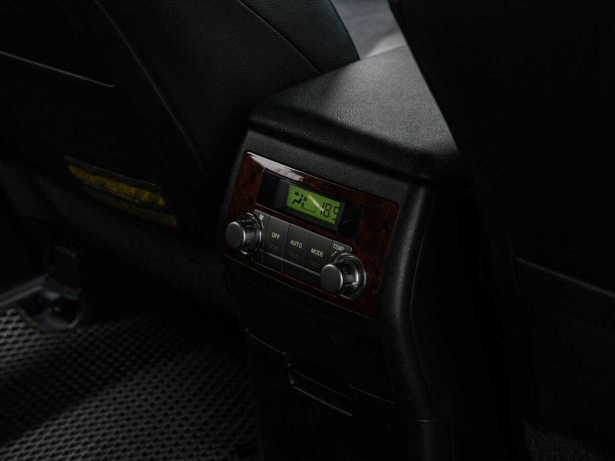 Купить Toyota Highlander, 2012, 113 095 км, фото №10