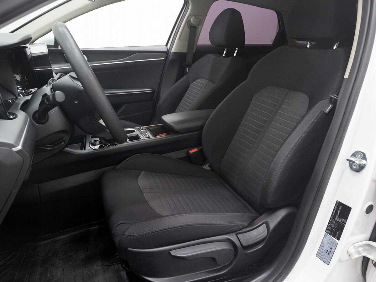 Купить Kia K5, 2021, 120 000 км, фото №10