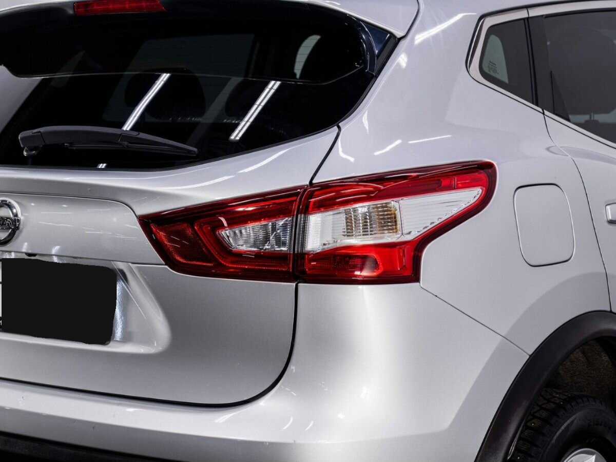 Купить Nissan Qashqai, 2017, 148 672 км, фото №22
