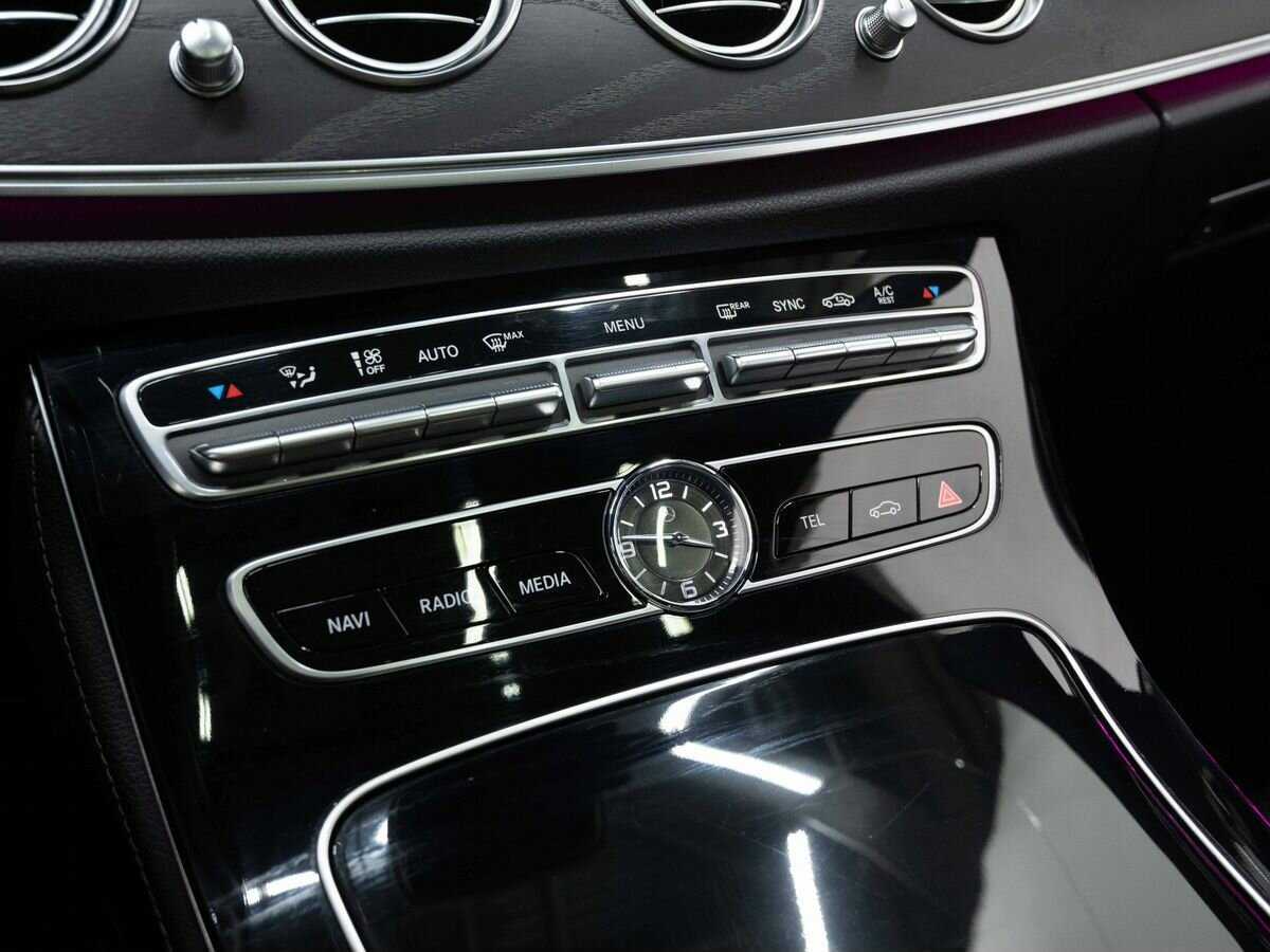 Купить Mercedes-Benz E-Класс 200, 2016, 146 000 км, фото №20