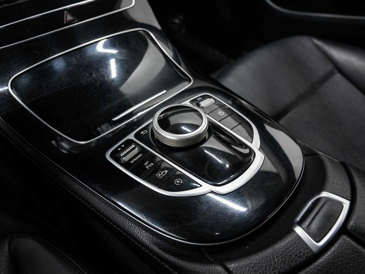 Купить Mercedes-Benz E-Класс 200 d, 2019, 168 000 км, фото №16