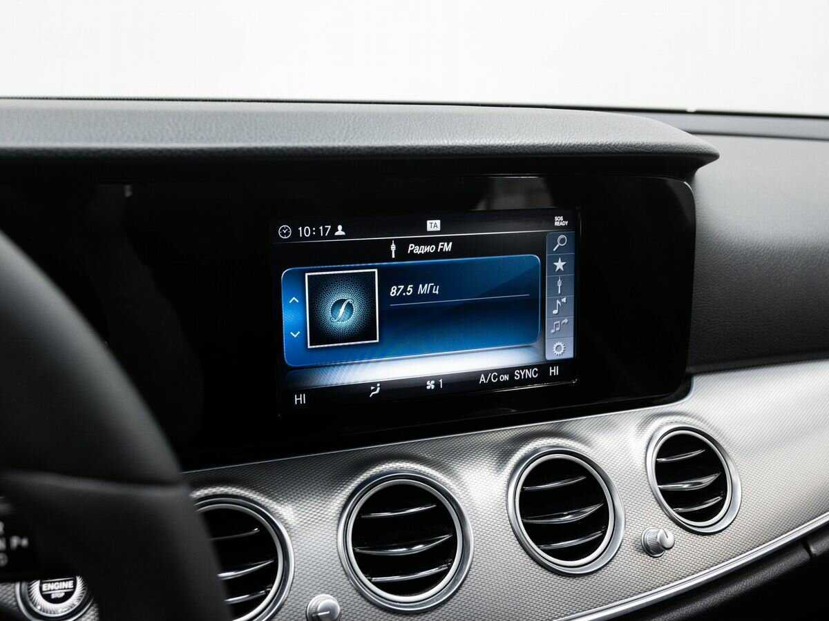 Купить Mercedes-Benz E-Класс 200 d, 2019, 168 000 км, фото №19