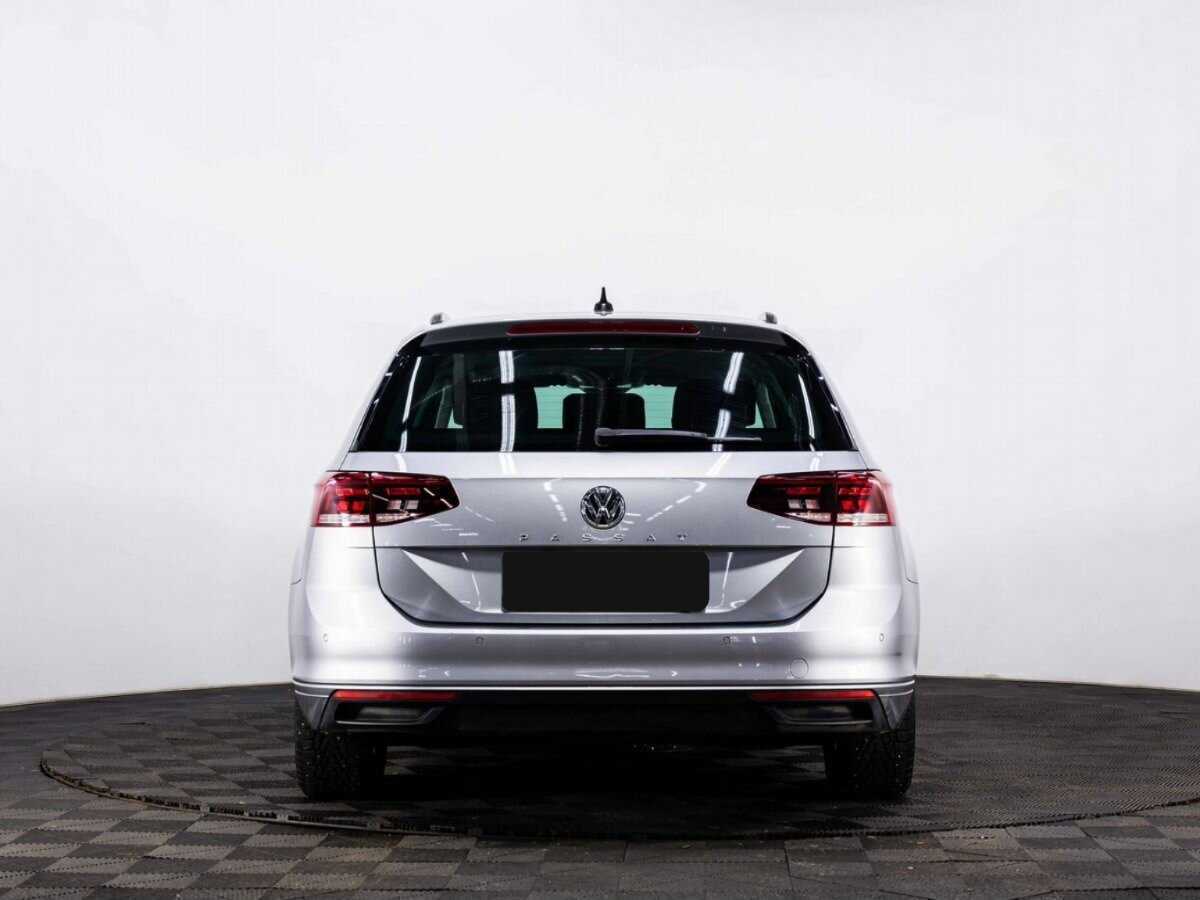 Купить Volkswagen Passat, 2020, 213 000 км, фото №5