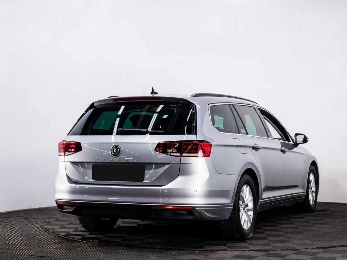 Купить Volkswagen Passat, 2020, 213 000 км, фото №6