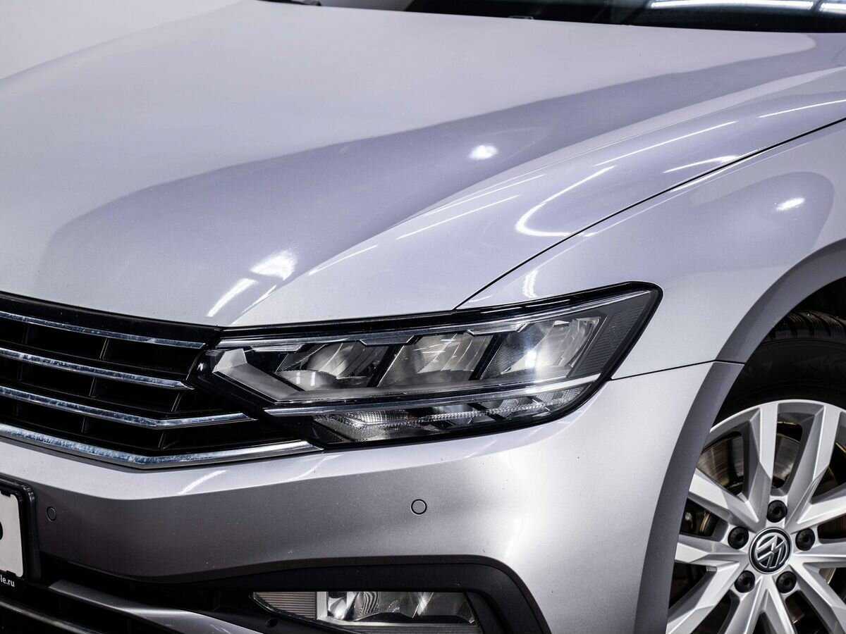 Купить Volkswagen Passat, 2020, 213 000 км, фото №8