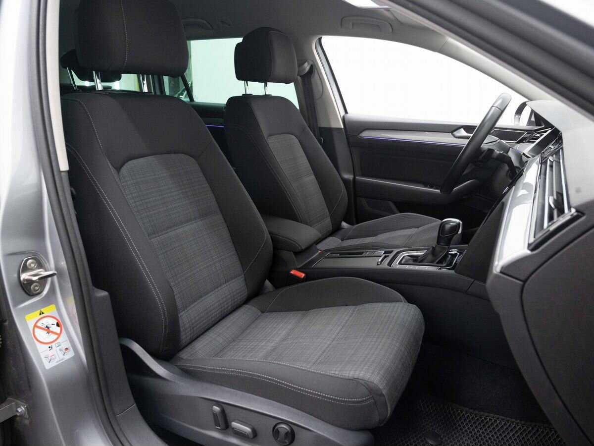 Купить Volkswagen Passat, 2020, 213 000 км, фото №14