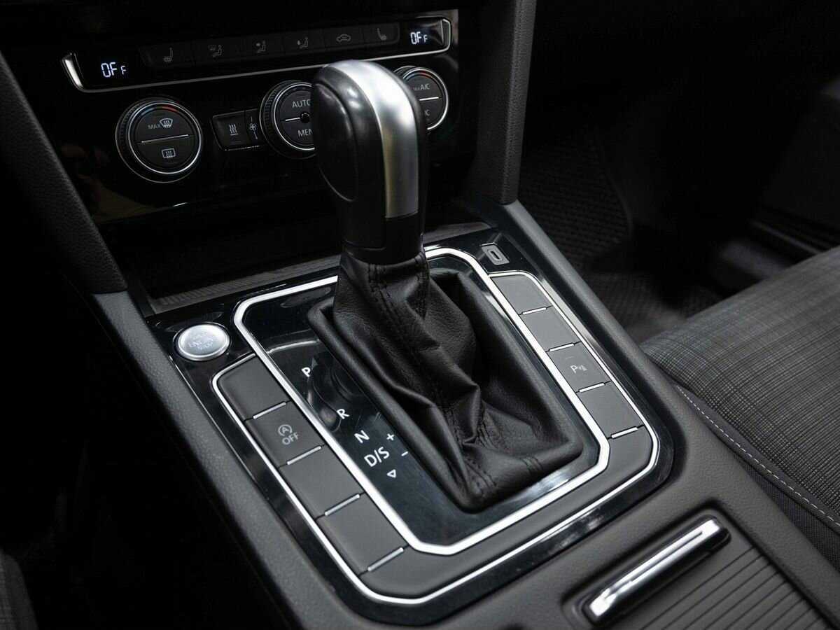 Купить Volkswagen Passat, 2020, 213 000 км, фото №22